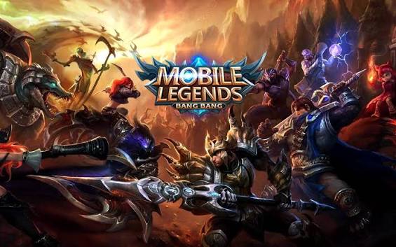 Mobile Legends: Bang Bang Patch 1.9.44 Update | BlueStacks