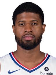 Paul George, Los Angeles, Small Forward