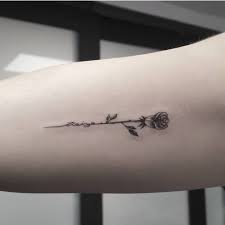 Some popular options include suns and moons, trees, stars, and dandelions. Hell Yeah Cute Mother Daughter Matching Tattoos By Stan Facebook