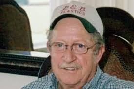 Charles Buddemeyer Obituary (1943