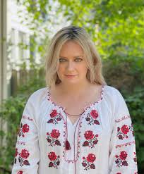 The dopey American - by Natalia Antonova 🇺🇸🇺🇦