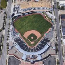 Cooley Law School Stadium In Lansing Mi Google Maps