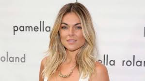 In 2017, she starred in marvel's inhumans and hbo's ballers. Who Is Serinda Swan Of Tron Ballers And Inhumans Here Are Facts About The Actress Networth Height Salary