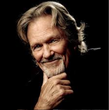 Special bday salute to one of the coolest people in the world, Kris  Kristofferson. When I was young, Kris heard a song I wrote and said “you  gonna be a songwriter” and