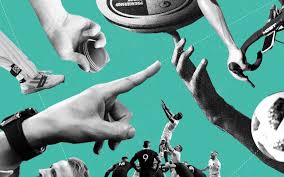 Pixie dust, magic mirrors, and genies are all considered forms of cheating and will disqualify your score on this test! Our 2019 Sport Quiz Of The Year Part One January And February