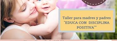 Educa en disciplina positiva