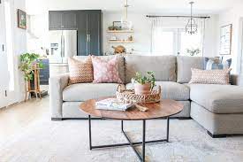 This was a huge bonus for us as we wanted a sofa that would stand the my mom heard me rave so much about our metro sofa and room & board experience she ended up with the same sofa (different fabric). Family Room Refresh With Room Board Metro Sofa Review 1111 Light Lane