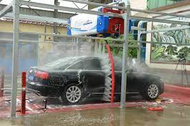 Check spelling or type a new query. Touchless Car Wash Machine Factory Buy Good Quality Touchless Car Wash Machine Products From China Automatic Car Wash Car Wash Equipment Car Wash