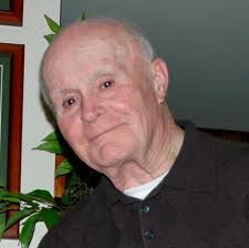 Donald Taylor Obituary (1929