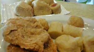 Berhubung ikan belida sudah langka di indonesia maka orang beralih ke ikan gabus dan ikan tenggiri. Resep Cara Membuat Pempek Ikan Gabus Asli Palembang Dijamin Mudah Praktis Sriwijaya Post