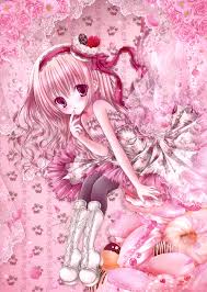 Tumblr Lkeojpqkug1qhap4fo1 1280 Png Png Image 817x1148 Pixels Scaled 70 Anime Backgrounds Wallpapers Anime Cute Girl Wallpaper