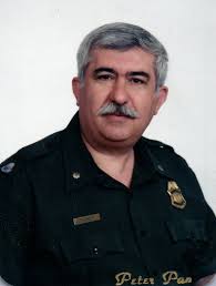 Oscar Hector Garza Jr. Obituary August 13, 2022