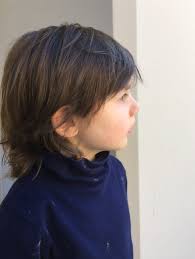 It looks very updated and modern and is a great option for any boy who wants a style that looks traditional but has a twist. Boys Long Hair Style Boy Pics Wallpaper Male Hairstyles Hairstyles For Long Haired Boys 970x1286 Wallpaper Teahub Io