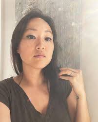 Crystal Hana Kim 김하나