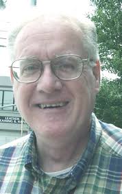 Carl Ogden Hocke Obituary