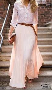 Stilnye Yubki Maksi V Obrazah Naryady Platya Maksi Modnye Obrazy