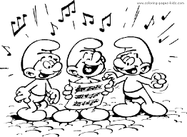 We did not find results for: The Smurfs Color Page Free Printable Coloring Book Pages