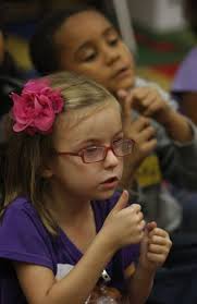 BABES program helps start kids