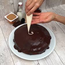 Rezepte Falscher Hase Deluxe Rezept Nutella Fudge Brownie Rezept Ohne Ei Dessert Schokolade
