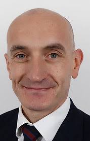 Anthony Bernard McWilliams