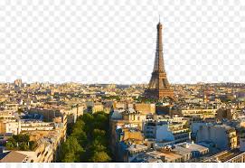 From here, the view across paris is as renowned as that from the eiffel tower! City Skyline Png Download 1024 683 Free Transparent Musxe9e Du Louvre Png Download Cleanpng Kisspng