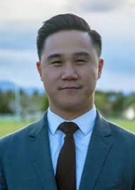 Peter Lin, Financial Representative