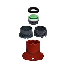Moen kitchen and bathroom fixtures combine quality and style to perfectly match your home decor. Danco Aerator Kit For Delta And Moen At Menards