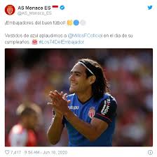 Últimas noticias, fotos, y videos de millonarios las encuentras en perú21. Equipos A Nivel Mundial Felicitan A Millonarios En Sus 74 Anos