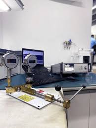 Pressão - Chrompack