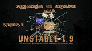Ftb Unstable 1 9 Ep 3 Rftools Storage Scanner Youtube