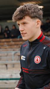 ThrowbackThursday It took penalties to separate Armagh 🟧⬜️ & Donegal 🟨🟩  in the Ulster Senior Final 12 months ago! 🏐 Shaun Patton was the shootout  hero as the Anglo-Celt Cup ultimately made