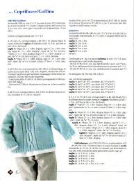 Image0028 Jpg Baby Boy Knitting Patterns Knitted Baby Clothes Baby Knitting Patterns