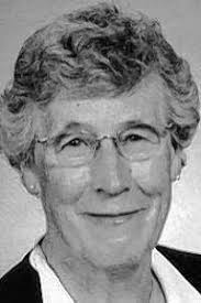 Marian Frances (Taschner) Glandorf