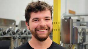 Meet the Team Archives