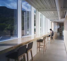 Mining And Metallurgy Heritage Centre Cafe In Banca V2s Architectes Door And Window Design Interior Architecture Window Design
