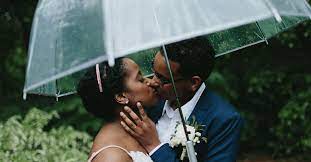 Tbdress.com online store helps you to find some cheap wedding umbrella for sale, which is specialized design but cheap price. 23 Wedding Umbrellas That Are Camera Ready