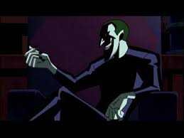 Image result for batman beyond return of the joker joker