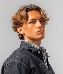 If you're looking for a wavy hairstyle that you can wear on a daily. 20 Wavy Hairstyles For Men Trending In 2021