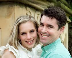 Abigail Eustis, Geoffrey Sprague — Weddings