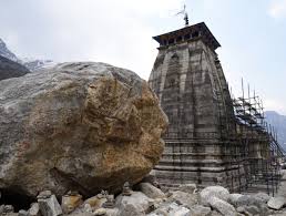 Kedarnath temple opening and closing date 2019: How Kedarnath Temple Survived The Flood And 400 Years Under Snow Conde Nast Traveller India India Culture