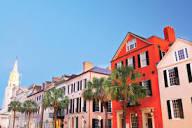 8 Reasons Why Charleston is America's Favorite Destination ...