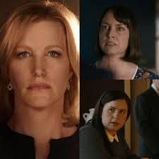 A fun fact about the Breaking Bad universe: The characters of Betsy  Kettleman and Erin Brill in Better Call Saul were created based