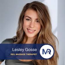 Lesley Gosse RMT