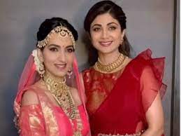 After three years, the two parted ways in 2006. Shilpa Sister In Law Shilpa Shetty Kundra Sends Virtual Hug To Sister In Law Reena Kundra On Her Birthday And It Is Too Cute