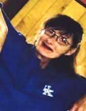 Obituary information for Judy Kathy Trussell