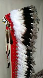 This Is My Recreation Of An Early Pre 20th Century Lacota Sioux Warbonnet I Used Brai Native American Headdress Native American Regalia American Indian Tattoos