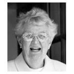 Marilyn LEE Obituary