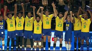 Descubra a melhor forma de comprar online. Finales Sudamericano Adulto 2019 Youtube