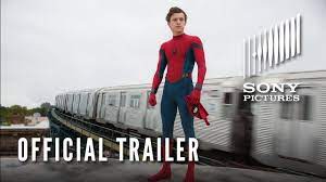 Homecoming on itunes, google play, youtube starting from rs 190. Spider Man Homecoming Official Trailer Hd Youtube