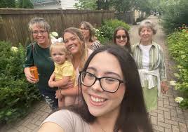 Pleasant Chapel Youth and Young Adult Group